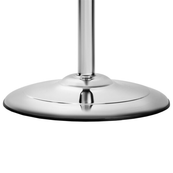 Ventilator Vitek VT-1938 Inox 50 W, Mecanic, Numărul de viteze: 3 photo 5