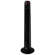 Ventilator Vitek VT-1943 Black 45 W, Electronic, Numărul de viteze: 3