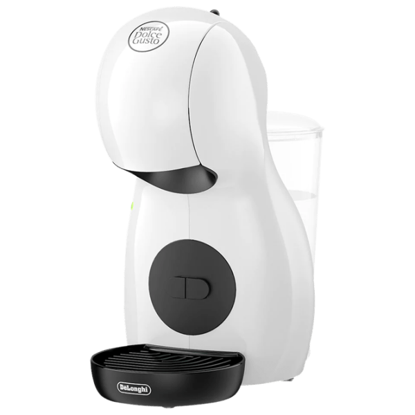 Кофемашина DeLonghi EDG110W Белый 1400 Вт, 0.8 л, Термоблок photo 2