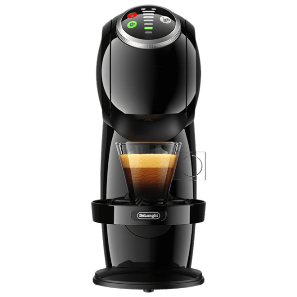 Кофемашина DeLonghi EDG315B Черный 1500 Вт, 0.8 л, Термоблок photo 2