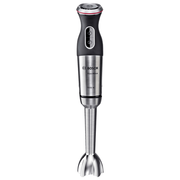 Blender de mână Bosch MS8CM6160 Inox  photo 1