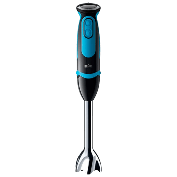 Blender de mână Braun MQ5264BKBL Black  photo 3