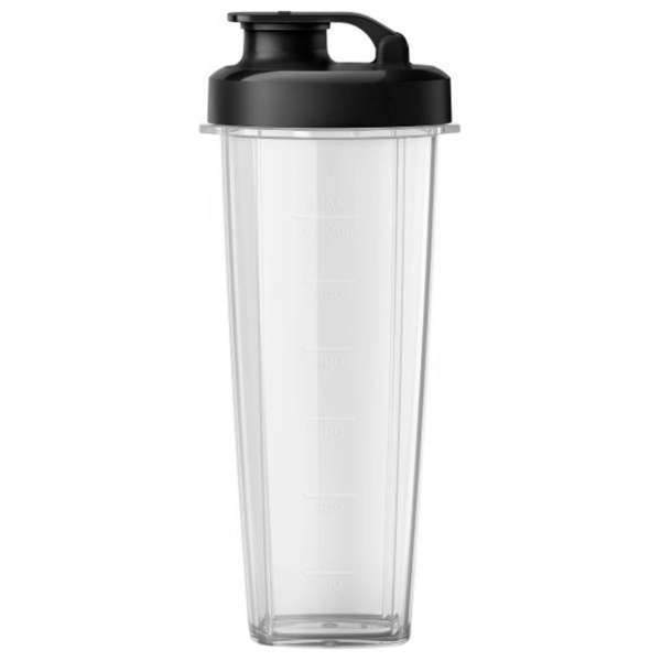 Blender staționar Philips HR3573/90 Inox  photo 5
