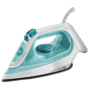 Fier de călcat Braun SI3041 Green 2350&nbsp;W, 45 g/ min, 0.27 l, Ceramică