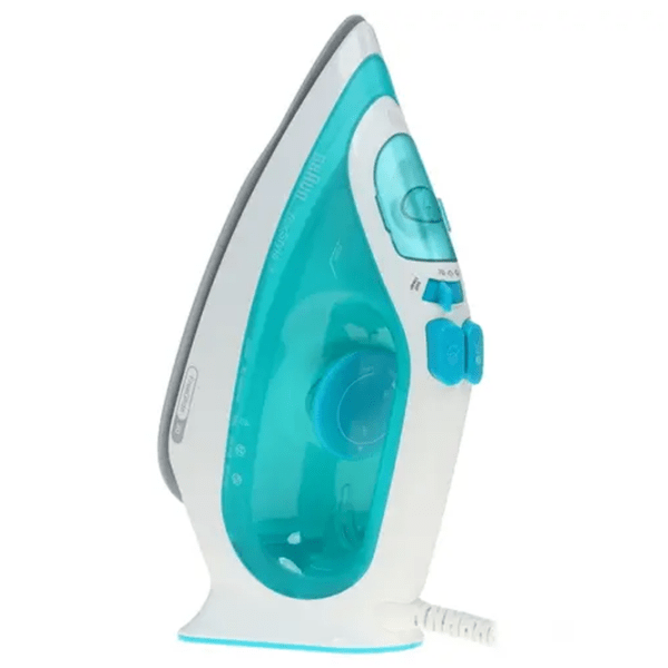 Fier de călcat Braun SI3041 Green 2350&nbsp;W, 45 g/ min, 0.27 l, Ceramică photo 4