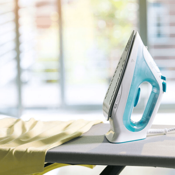 Fier de călcat Braun SI3041 Green 2350&nbsp;W, 45 g/ min, 0.27 l, Ceramică photo 6