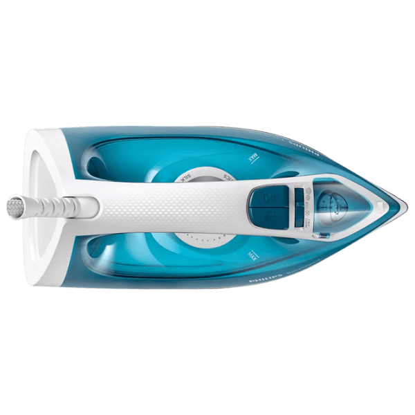 Утюг Philips GC1750/ 20 Синий 2000 Вт, 25 г/ мин, 0.22 л, Керамика photo 2
