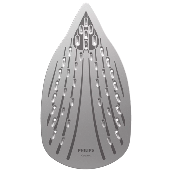 Утюг Philips GC1750/ 20 Синий 2000 Вт, 25 г/ мин, 0.22 л, Керамика photo 3