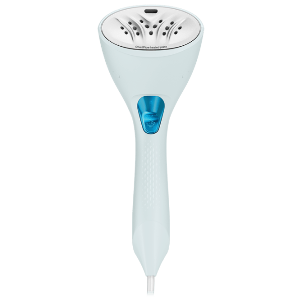 Отпариватель для одежды Philips GC361/20 Синий 1200 Вт, 22 г/мин, 0.07 л photo 1