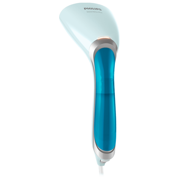 Отпариватель для одежды Philips GC361/20 Синий 1200 Вт, 22 г/мин, 0.07 л photo 2