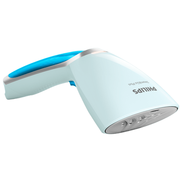 Отпариватель для одежды Philips GC361/20 Синий 1200 Вт, 22 г/мин, 0.07 л photo 3