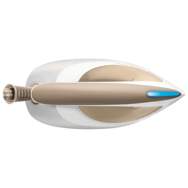 Fier de călcat Philips GC8750/60 Beige 2600 W, 120 g/min, 1.8 l, Metal photo 3