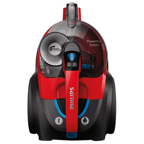 Пылесос Philips FC9729/09 Красный 900 Вт | Сухая | Контейнер | 2 л photo 1