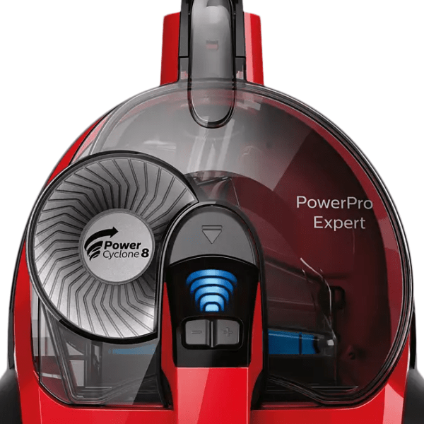 Пылесос Philips FC9729/09 Красный 900 Вт | Сухая | Контейнер | 2 л photo 2