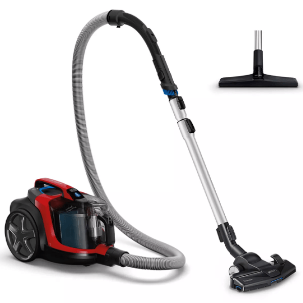 Пылесос Philips FC9729/09 Красный 900 Вт | Сухая | Контейнер | 2 л photo 4