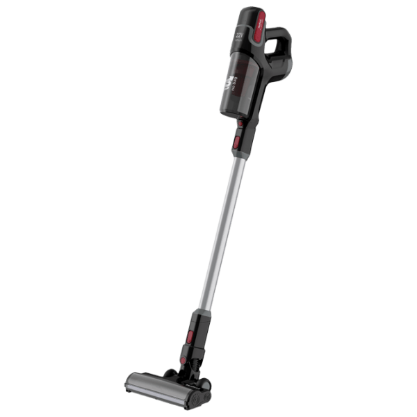 Aspirator vertical Tefal TY7233 Black  | Uscată | Container | 0.5 l photo 1