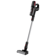 Aspirator vertical Tefal TY7233 Black  | Uscată | Container | 0.5 l