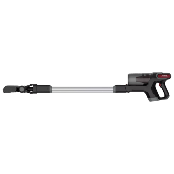 Aspirator vertical Tefal TY7233 Black  | Uscată | Container | 0.5 l photo 3