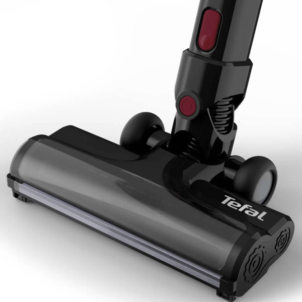Aspirator vertical Tefal TY7233 Black  | Uscată | Container | 0.5 l photo 6