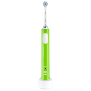 Зубная электрощетка Braun D16 Junior pro Sensitive UT Разноцветный 