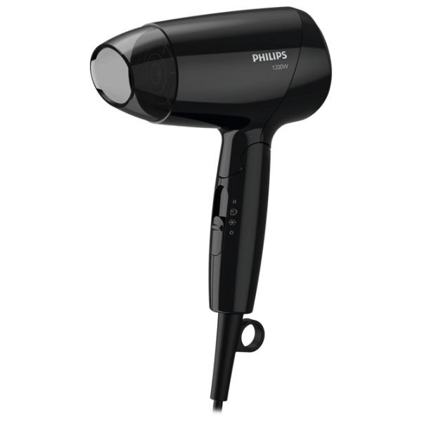 Фен Philips BHC010/ 10 Черный  photo 1