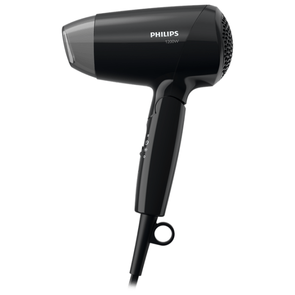 Фен Philips BHC010/ 10 Черный  photo 2