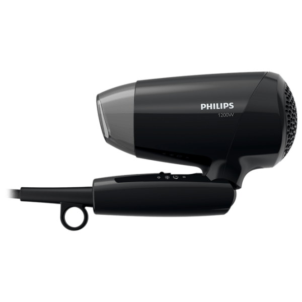 Фен Philips BHC010/ 10 Черный  photo 3