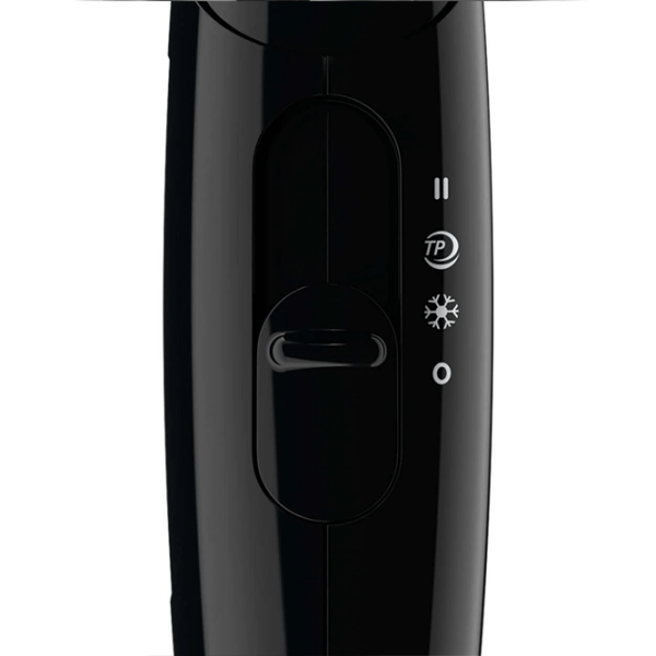 Фен Philips BHC010/ 10 Черный  photo 4