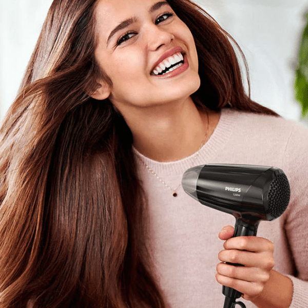Фен Philips BHC010/ 10 Черный  photo 7