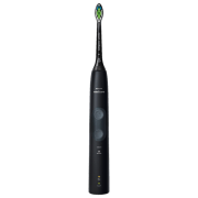 Зубная электрощетка Philips HX6830/ 44 Черный 