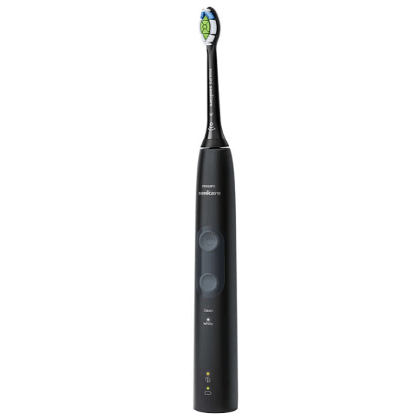 Зубная электрощетка Philips HX6830/ 44 Черный  photo 2
