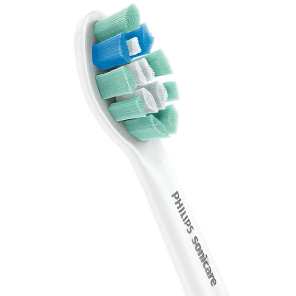 Rezervă pentru periuțe de dinți Philips HX9022/ 10 White Pentru maturi photo 3