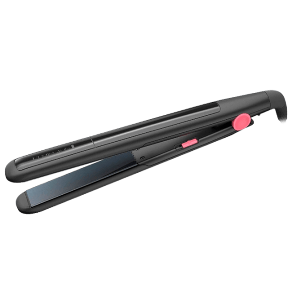 Выпрямитель для волос Remington S1A100 Черный Накручивание / Керамическое / 200 °C photo 1
