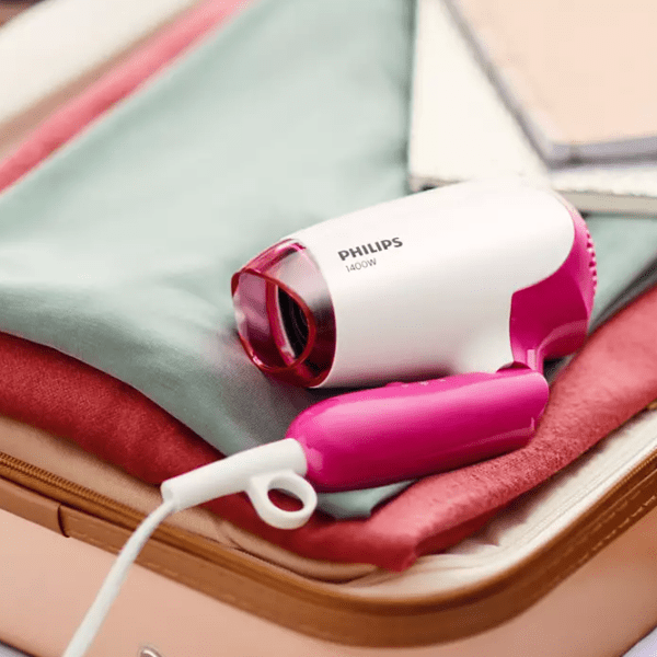 Фен Philips BHD003/ 00 Розовый  photo 5