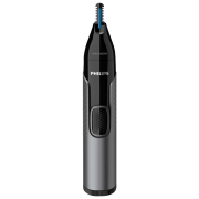 Триммер для носа и ушей Philips NT3650/ 16 Черный 