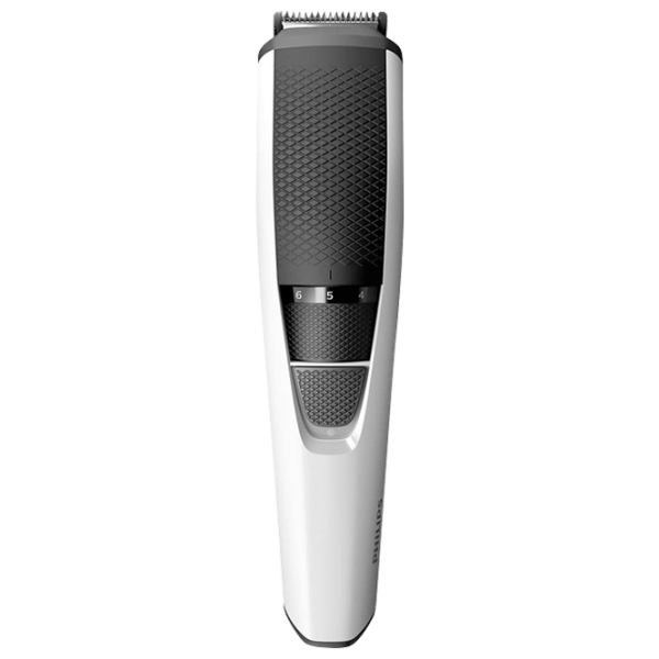 Trimmer facial Philips BT3206/14 Black  photo 1