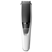 Trimmer facial Philips BT3206/14 Black 