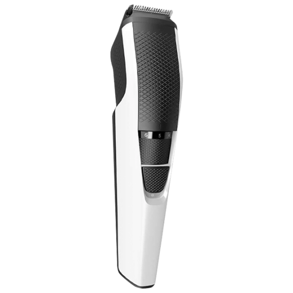 Trimmer facial Philips BT3206/14 Black  photo 2