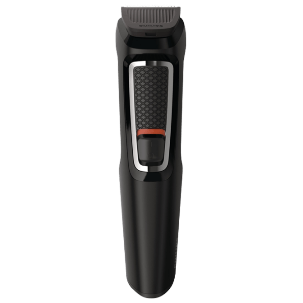 Триммер для лица Philips MG3730/15 Черный  photo 1