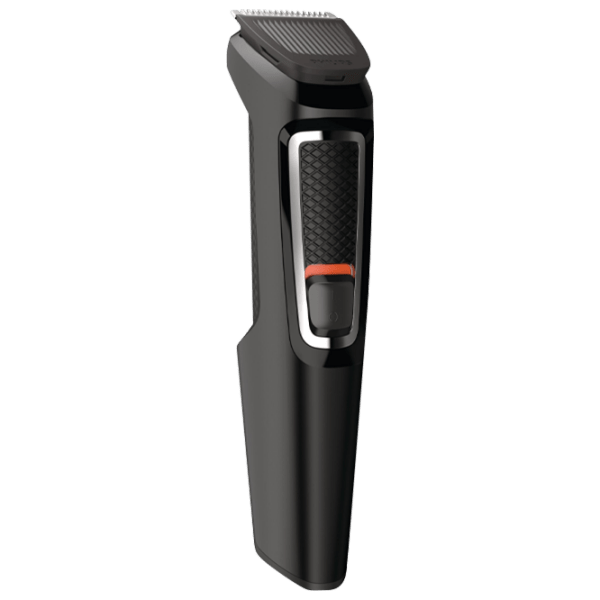 Триммер для лица Philips MG3730/15 Черный  photo 2