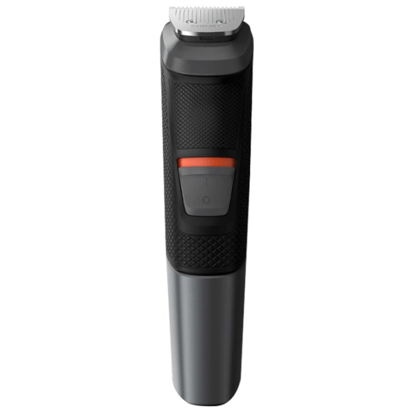 Trimmer facial Philips MG5720/15 Black  photo 1