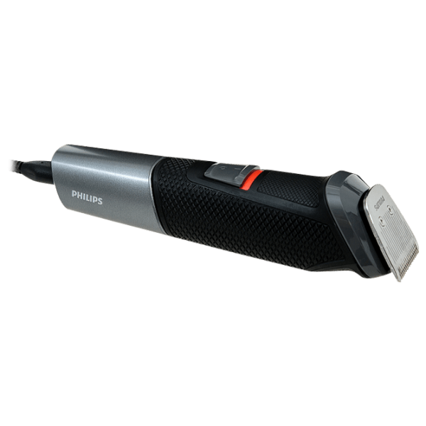 Trimmer facial Philips MG5720/15 Black  photo 2