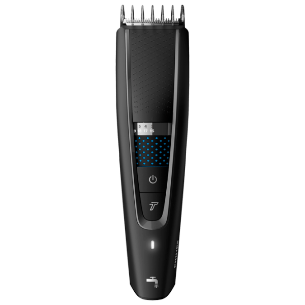 Aparat de tuns Philips HC5632/15 Black  photo 1