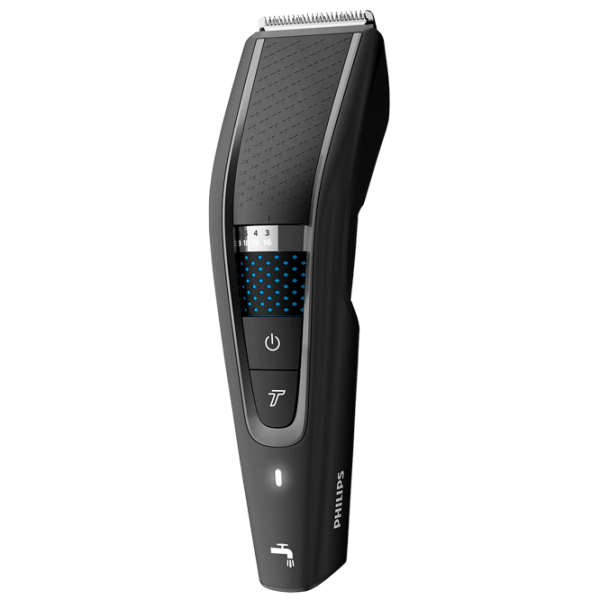 Aparat de tuns Philips HC5632/15 Black  photo 2