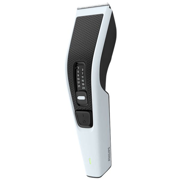 Машинка для стрижки Philips HC3521/15 Белый  photo 2
