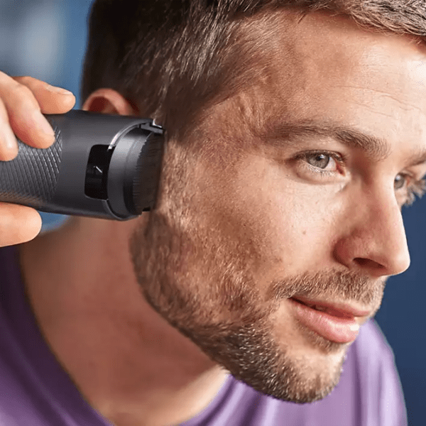 Машинка для стрижки Philips HC3521/15 Белый  photo 6