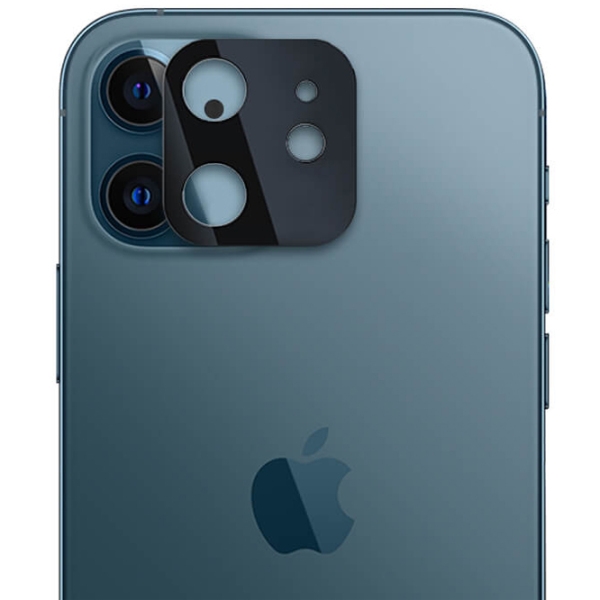 Sticlă de protecție pentru smartphone Apple iPhone 12/ 12 Pro Nillkin, 2.5D photo 3