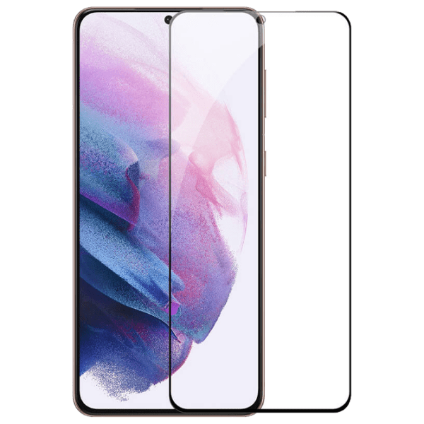 Sticlă de protecție pentru smartphone Samsung Galaxy S21 Nillkin, 2.5D photo 1
