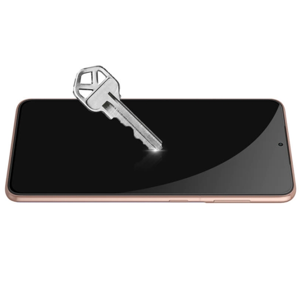 Sticlă de protecție pentru smartphone Samsung Galaxy S21 Nillkin, 2.5D photo 4
