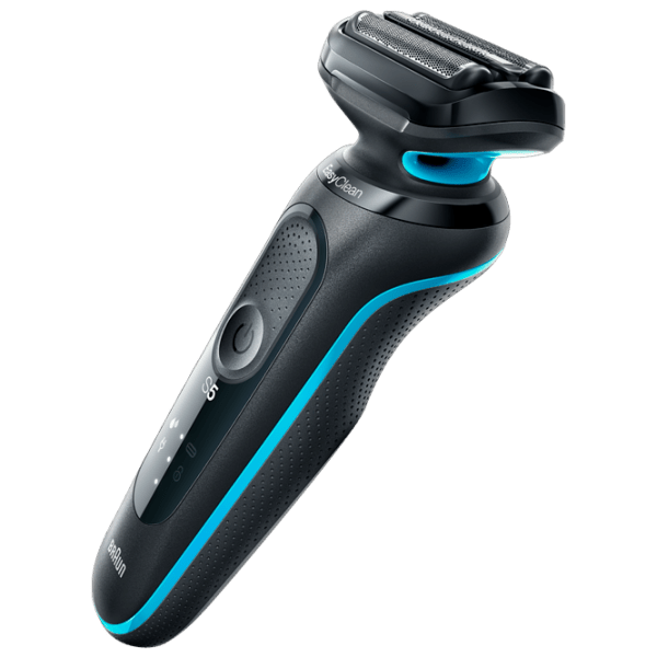 Бритва электрическая Braun Series 5 50-B1620s Синий  photo 2